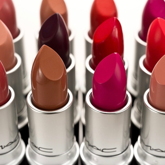 MAC LIPSTICK - Picture 10 of 11